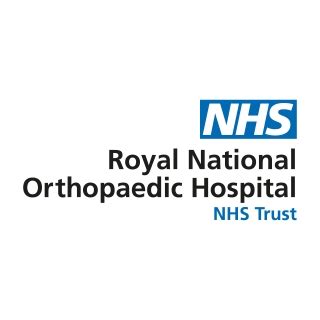 rnoh charity|royal national orthopaedic hospital nhs.